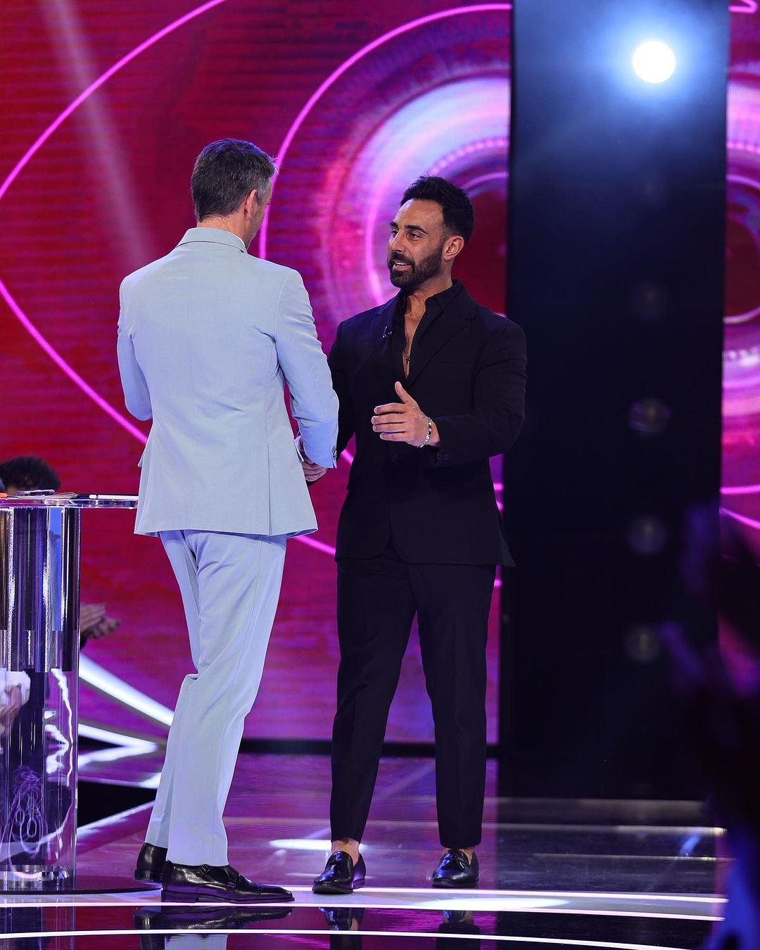 Nervosismo, bate-boca com o público e expulsão chocante. Assim foi a segunda gala do “BB2024”