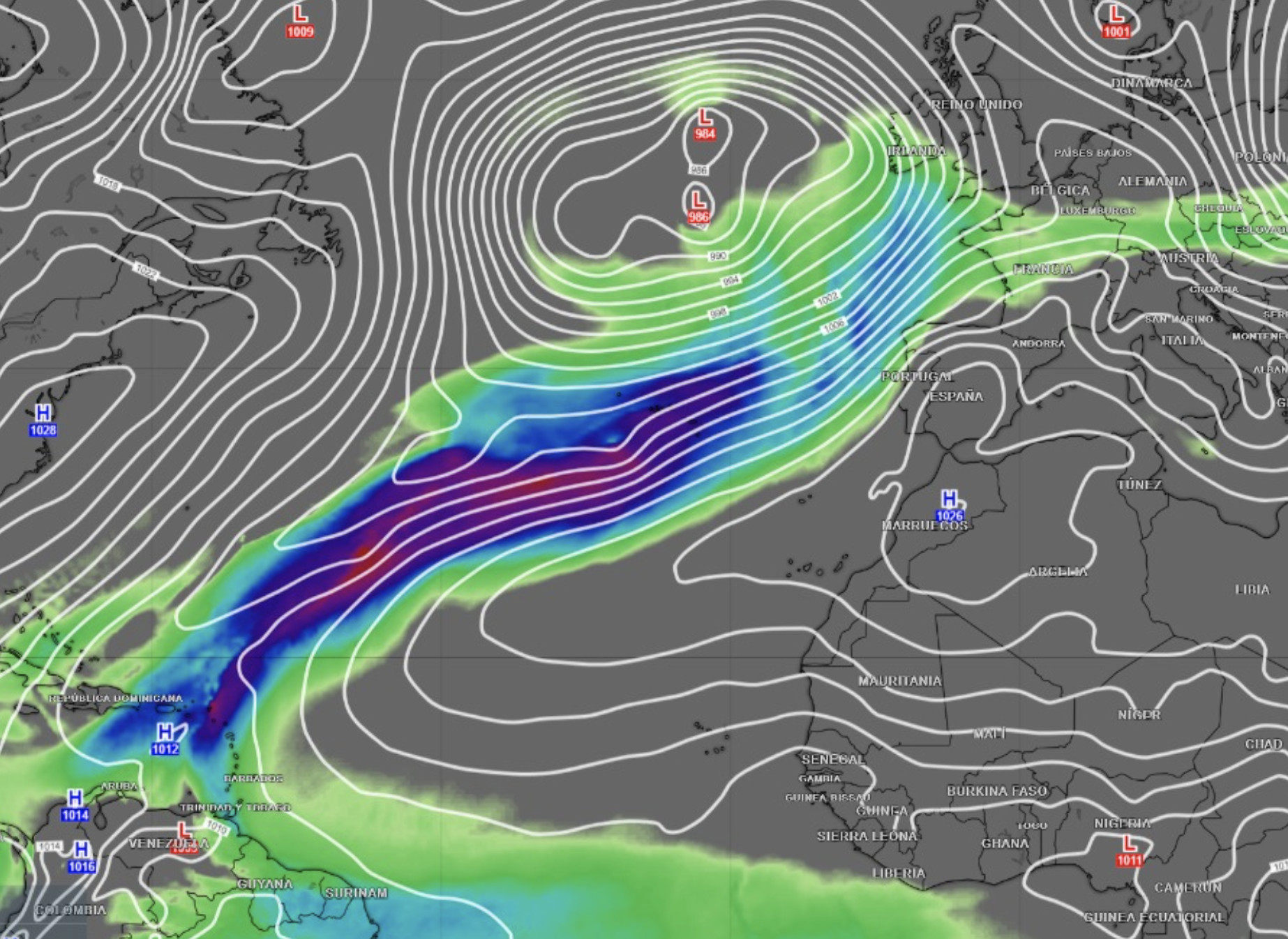Esqueça o Carnaval. O tempo vai mudar radicalmente e vêm aí muita chuva e frio — veja a partir de quando