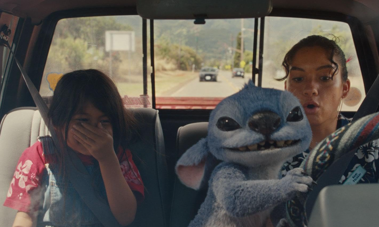 Já vai poder ver “Lilo e Stitch” no conforto do seu sofá. Saiba quando chega ao streaming