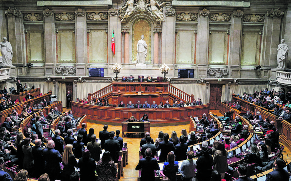 Mais despesa hoje, mais impostos amanhã: o OE2027 visto da Madeira
