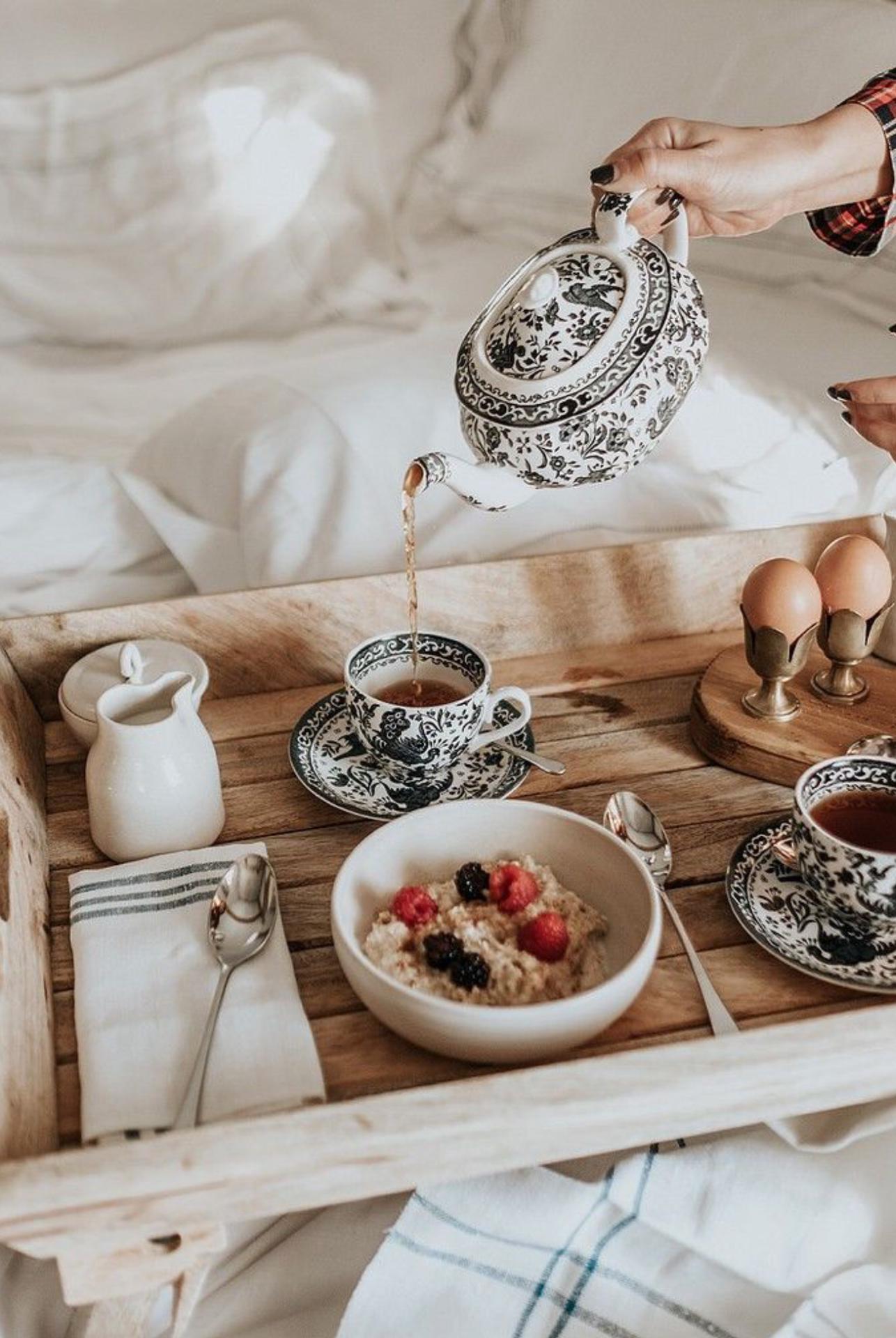 Dos guardanapos às louças, 18 artigos para tornar a refeição digna de uma fotografia do Pinterest