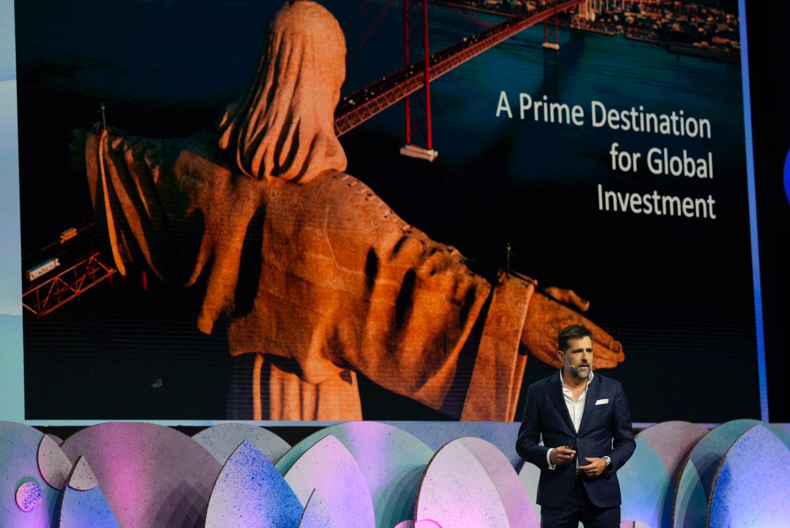 O que pode ajudar a transformar Portugal no Silicon Valley da Europa? Apostar em I&D