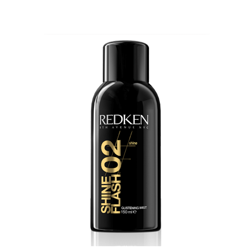 Redken, Shine Flash Spray