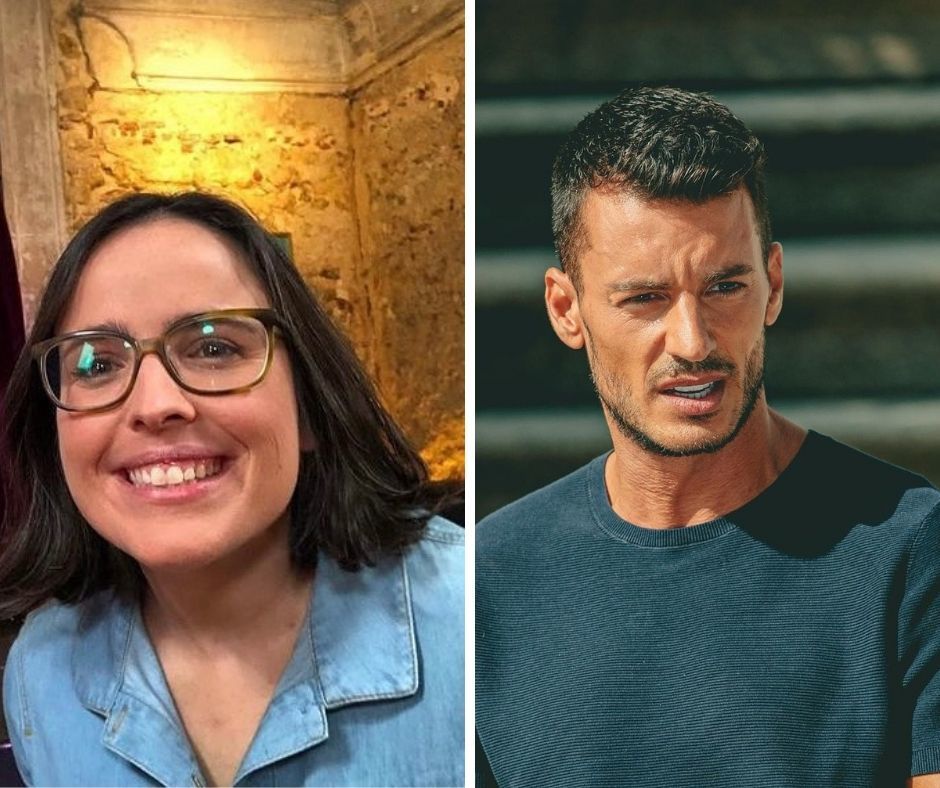 Joana Marques ou Ruben Rua? Saiba qual foi a entrevista mais vista deste sábado