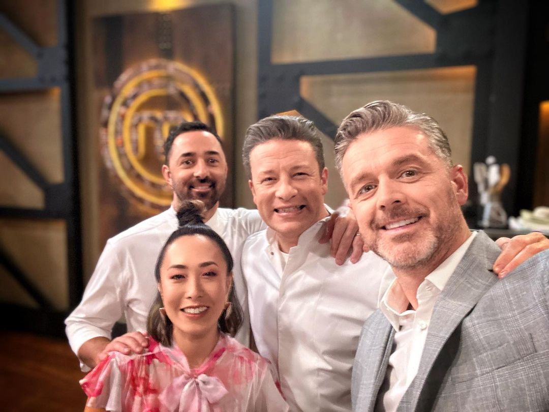 Chef famoso morre antes da estreia da nova temporada de “Masterchef Australia”
