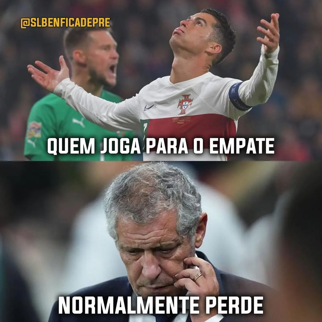 Internet não perdoa. Os memes das derrotas de Sporting e FC Porto - I Liga  - SAPO Desporto