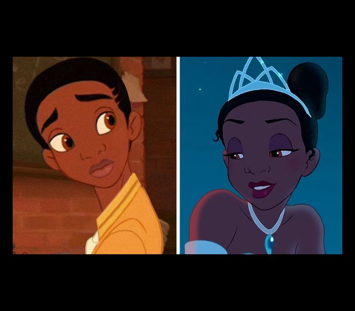 Como seriam as princesas da Disney mais velhas? - AdoroCinema