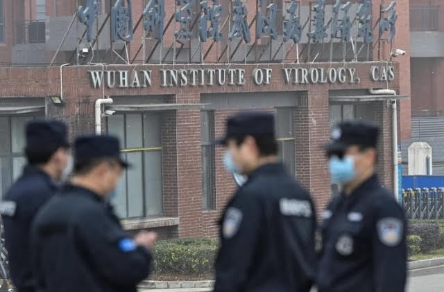 China responde às acusações de que a pandemia teve origem através de uma fuga de laboratório