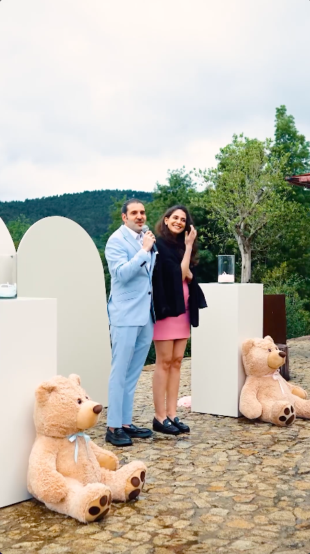 Afinal, youtuber polémico vai ser pai de gémeos. Tiago Paiva revelou o sexo dos bebés (VÍDEO)