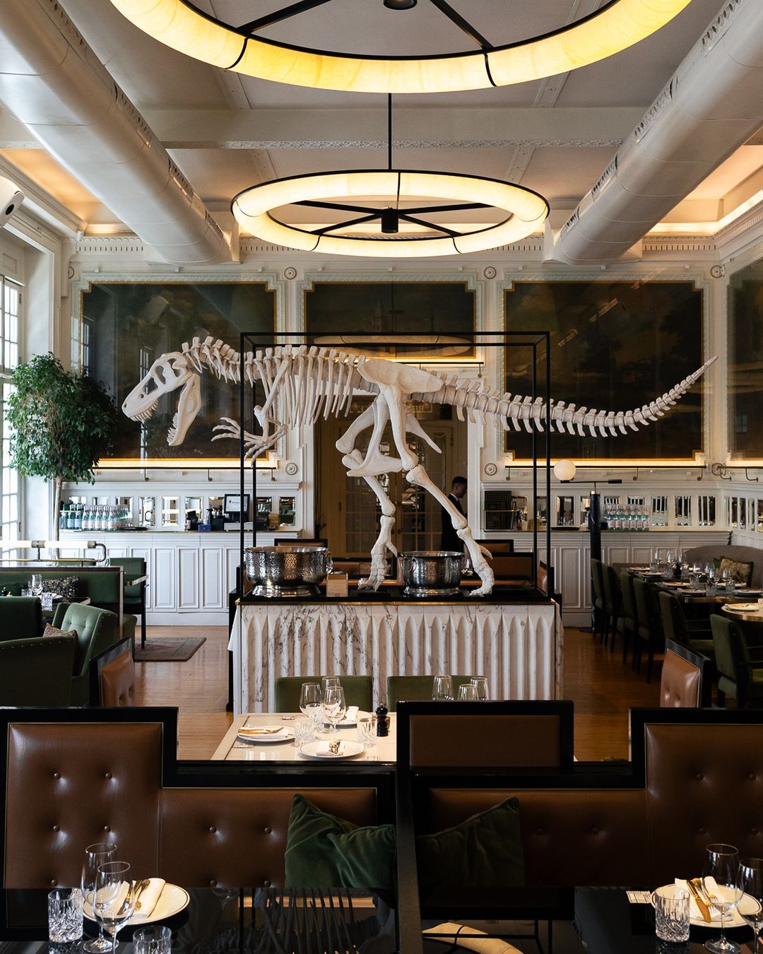 JNcQUOI recebe visita de restaurante nortenho com pratos de comer e chorar por mais. Saiba quando