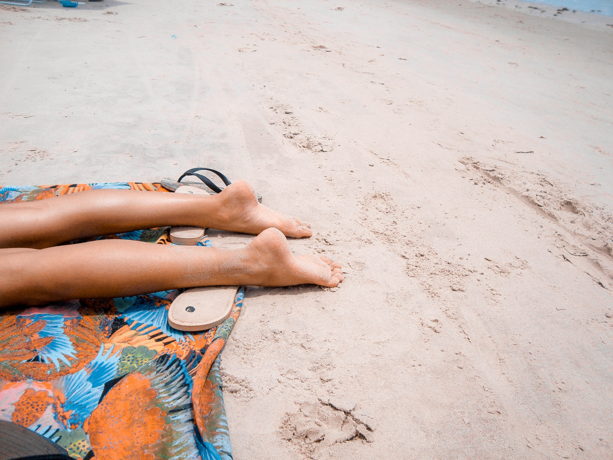 25 acessórios de praia para estar confortável no areal (a partir de 5€)