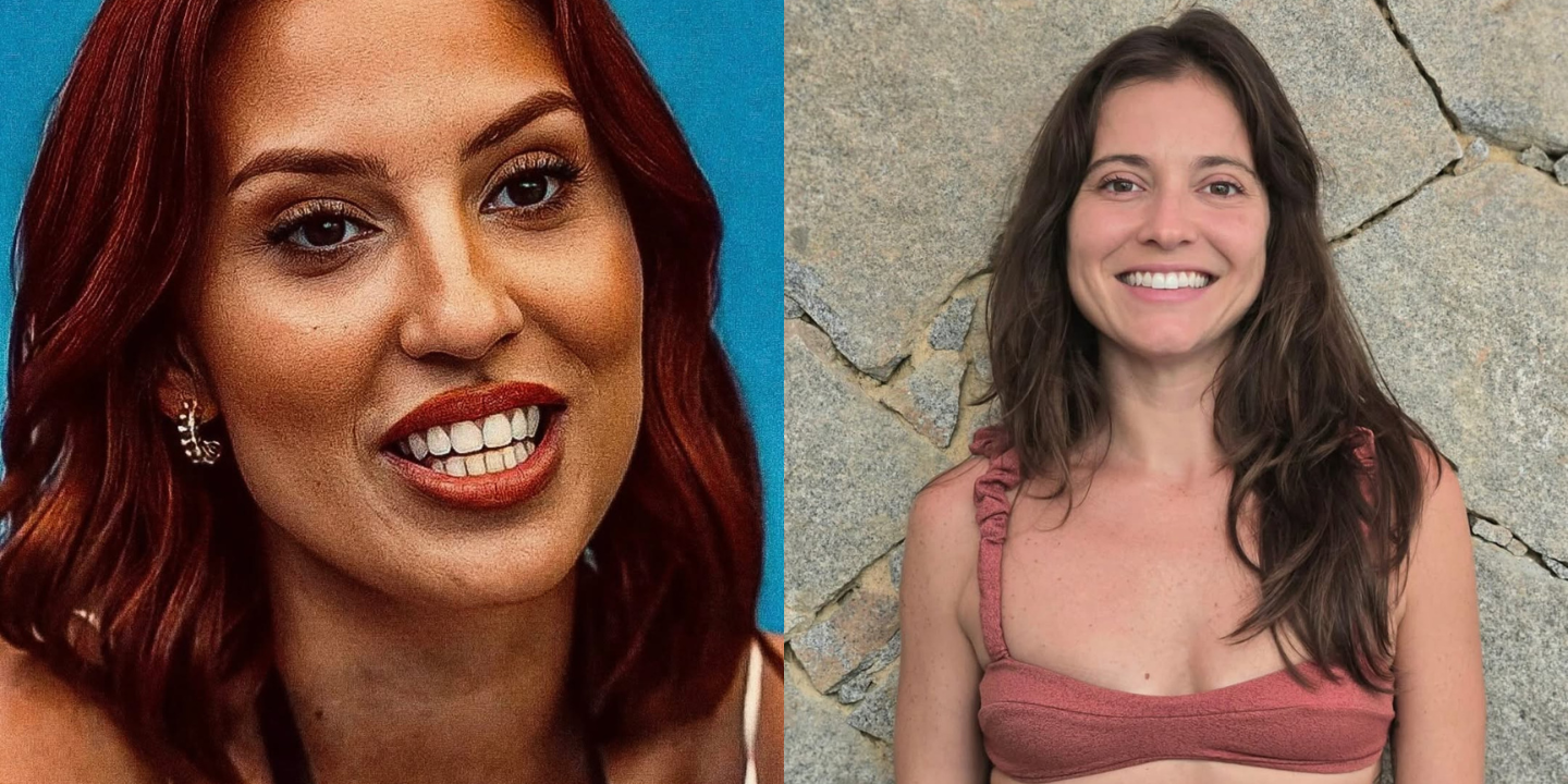 “BB Verão”. Catarina Miranda chama Ana Catharina de “mosca morta” em bate-boca explosivo