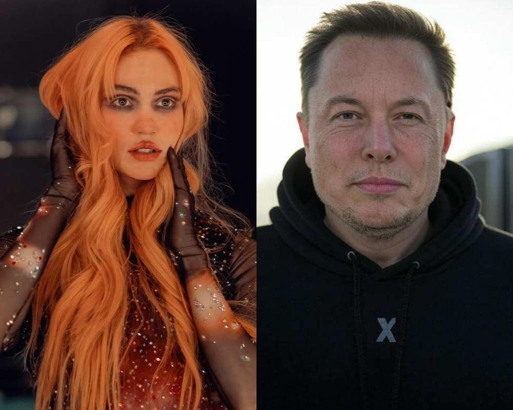 Ex-companheira de Elon Musk acusa empresário de ignorar problema de saúde de um dos filhos