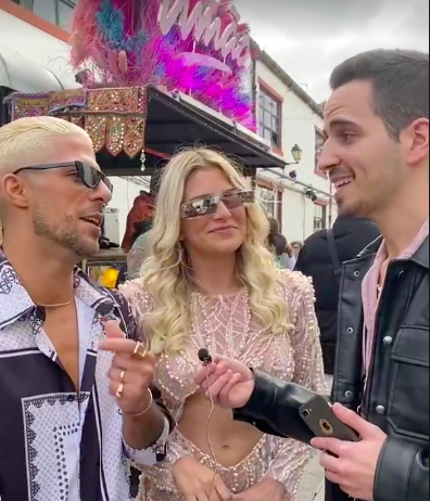 ModaLisboa. Será que os fashionistas acertaram nestas 5 perguntas sobre moda? Veja o vídeo hilariante