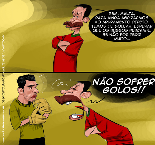 A última esperança