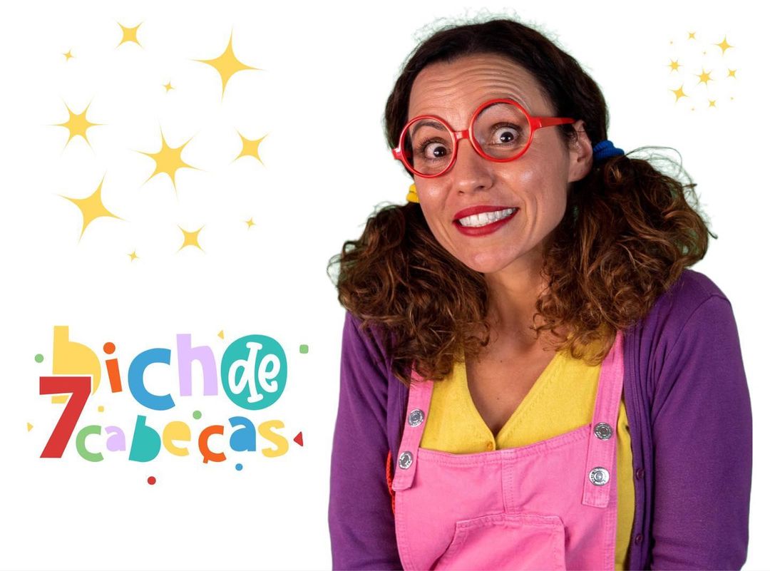 O projeto para crianças que não é um “bicho de sete cabeças”. Saiba do que falamos