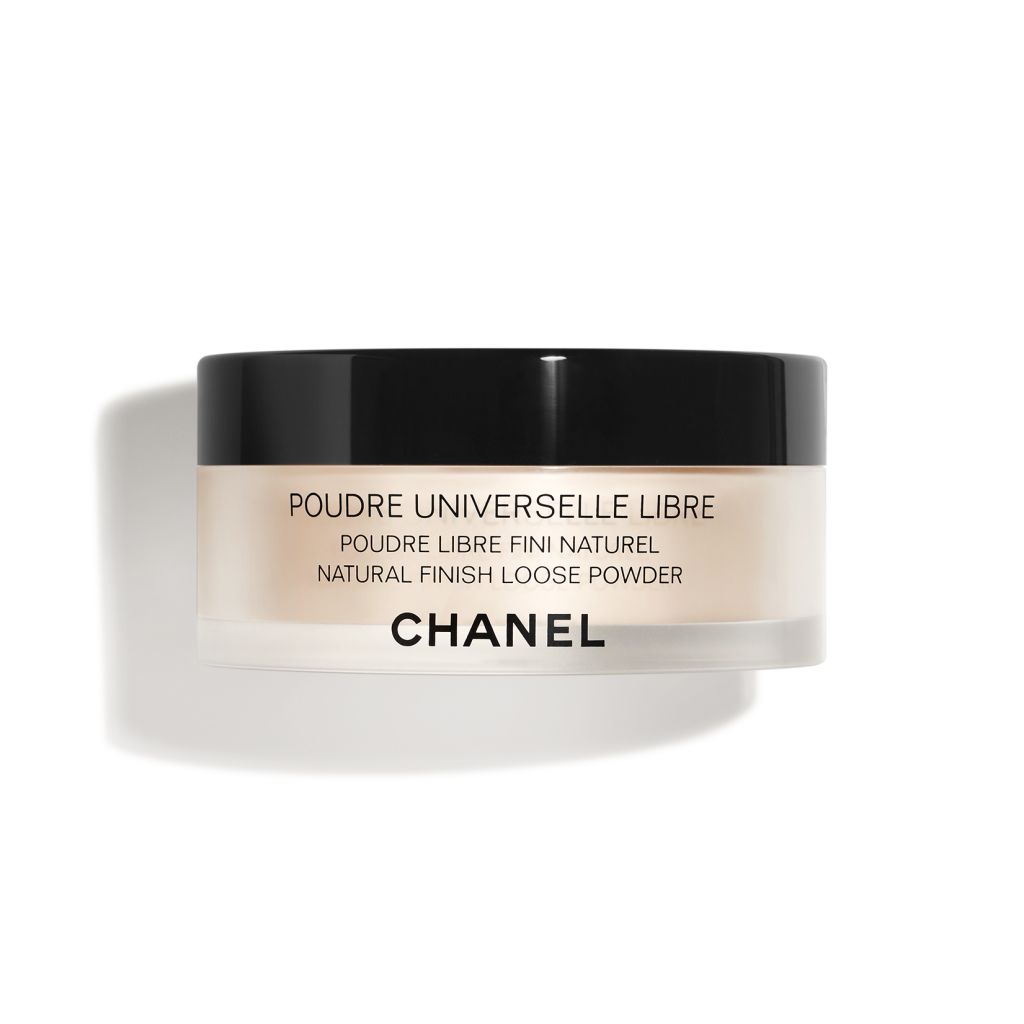 Chanel, Poudre Universelle Libre Pó Solto