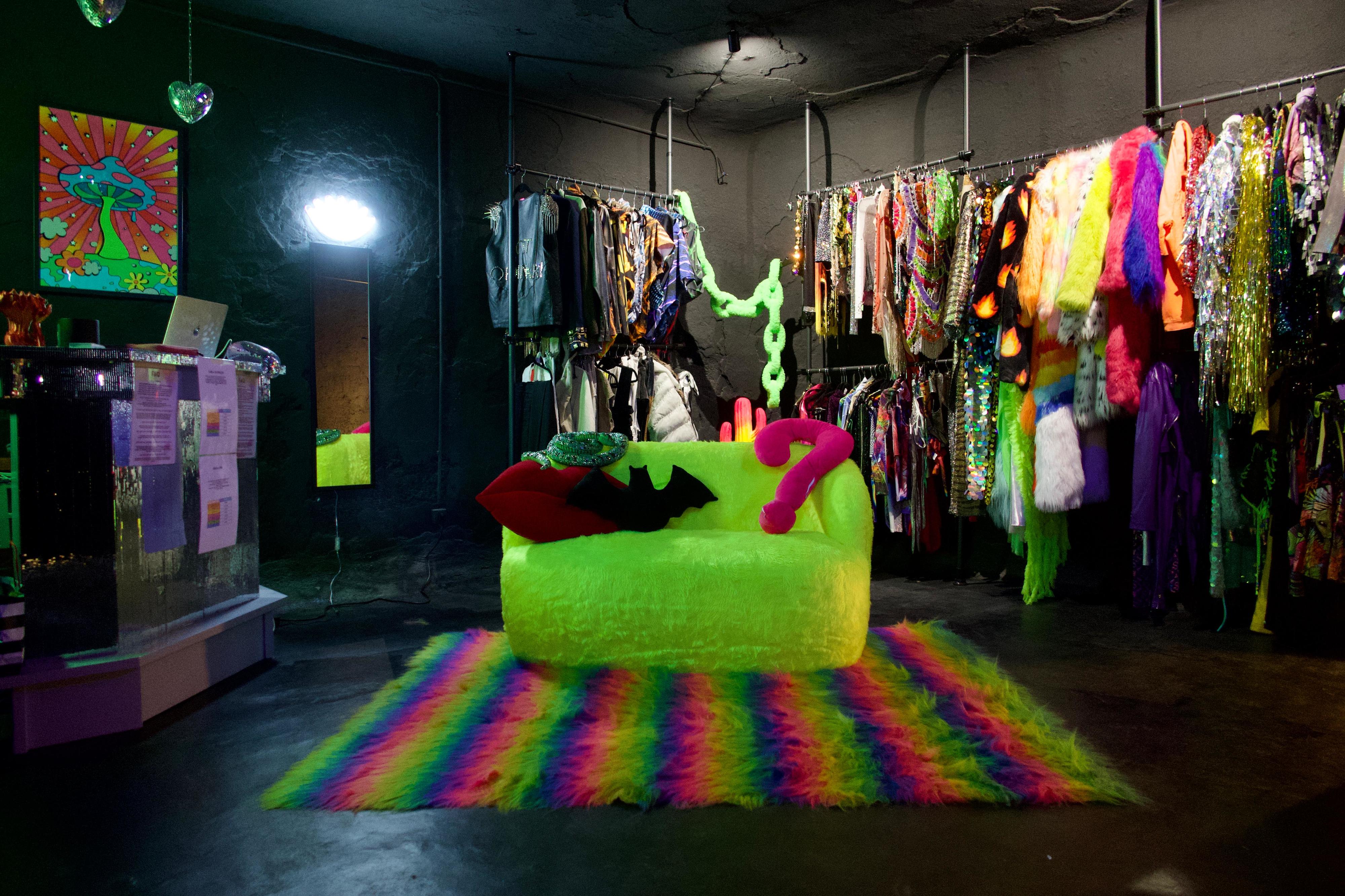 Ainda não tem look para a passagem de ano? Pode alugar a roupa nesta nova loja em Lisboa