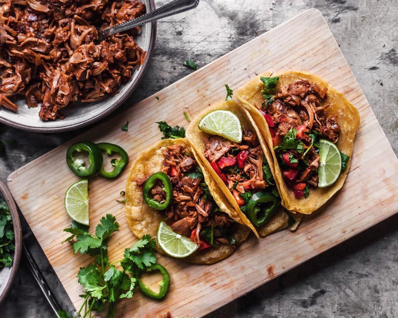 Tendências alimentares para 2019: algas, probióticos, gelados de abacate