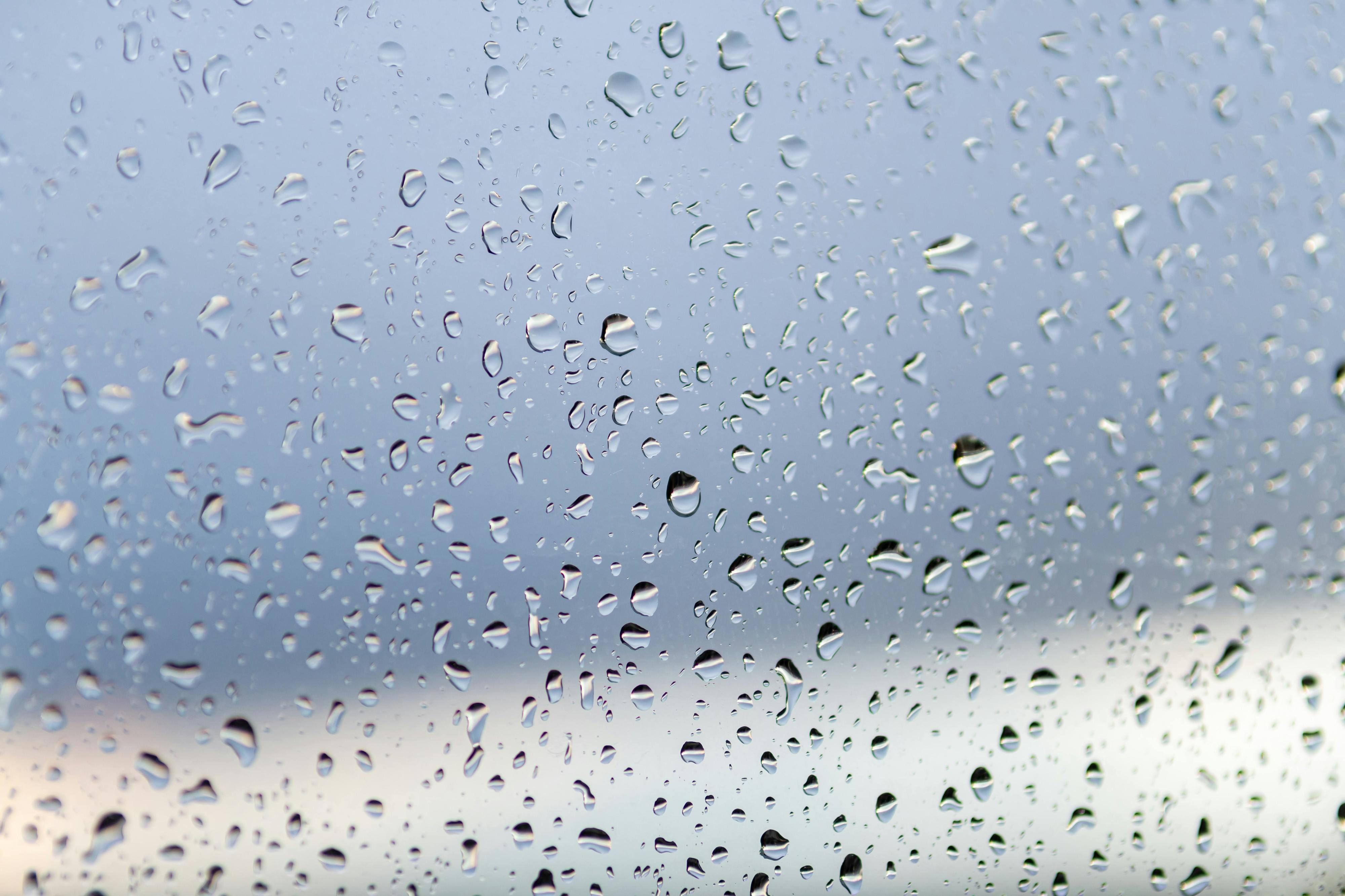 Chuva e temperaturas negativas. Saiba como vai estar o tempo no último fim de semana do ano