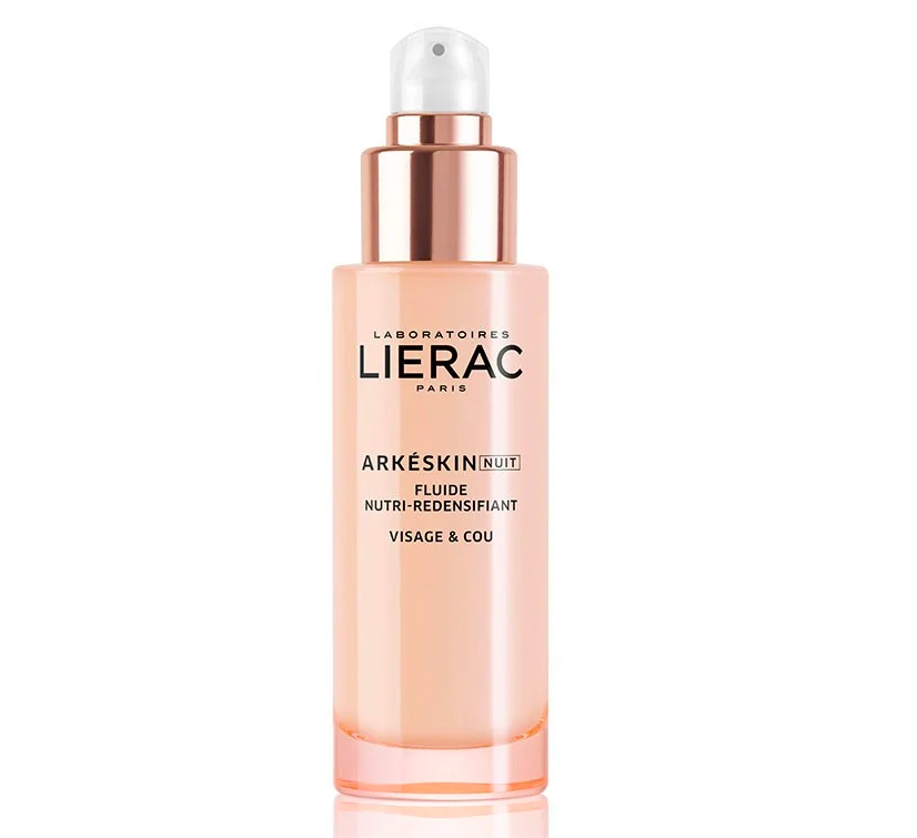 Lierac, Arkéskin Creme de Noite