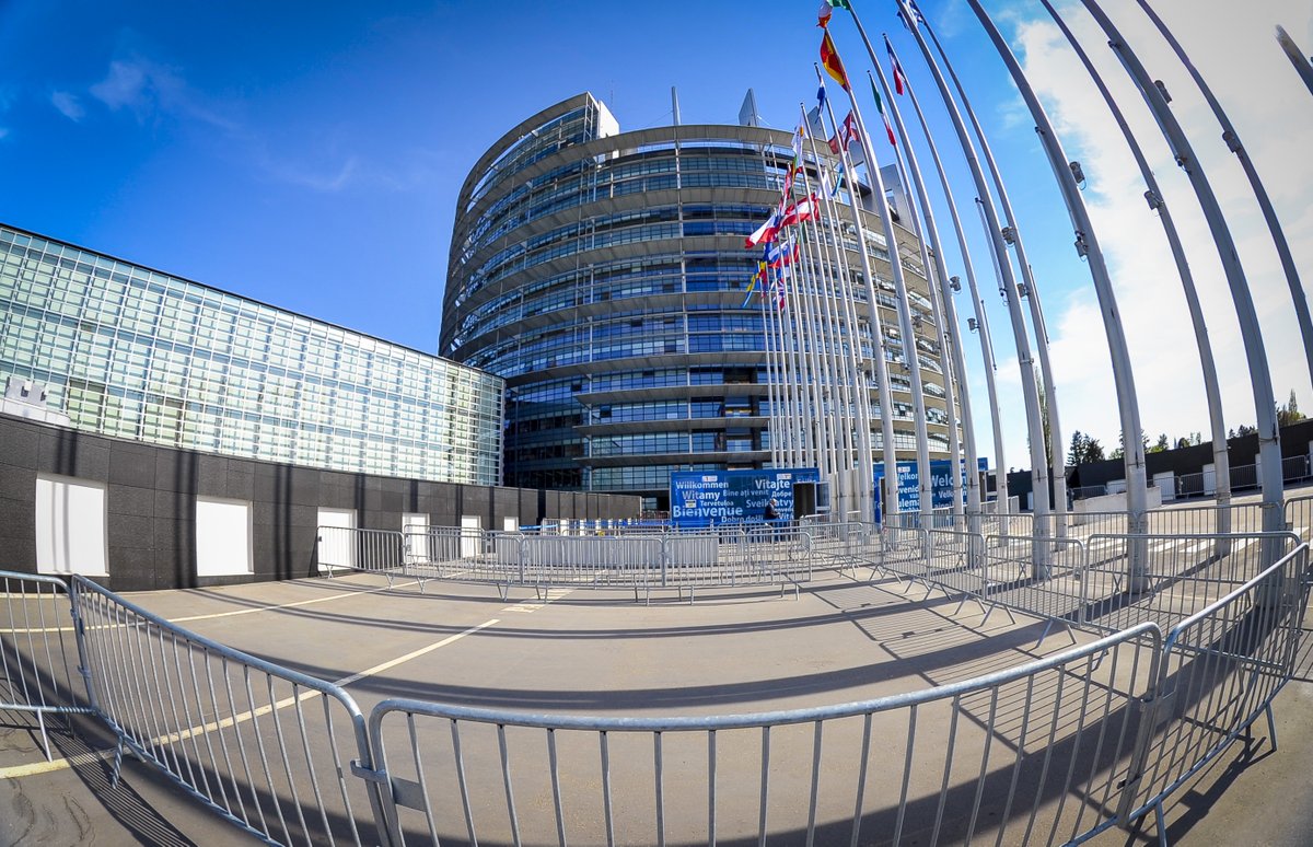 Parlamento Europeu continua dividido quanto à diretiva de Direito de Autor
