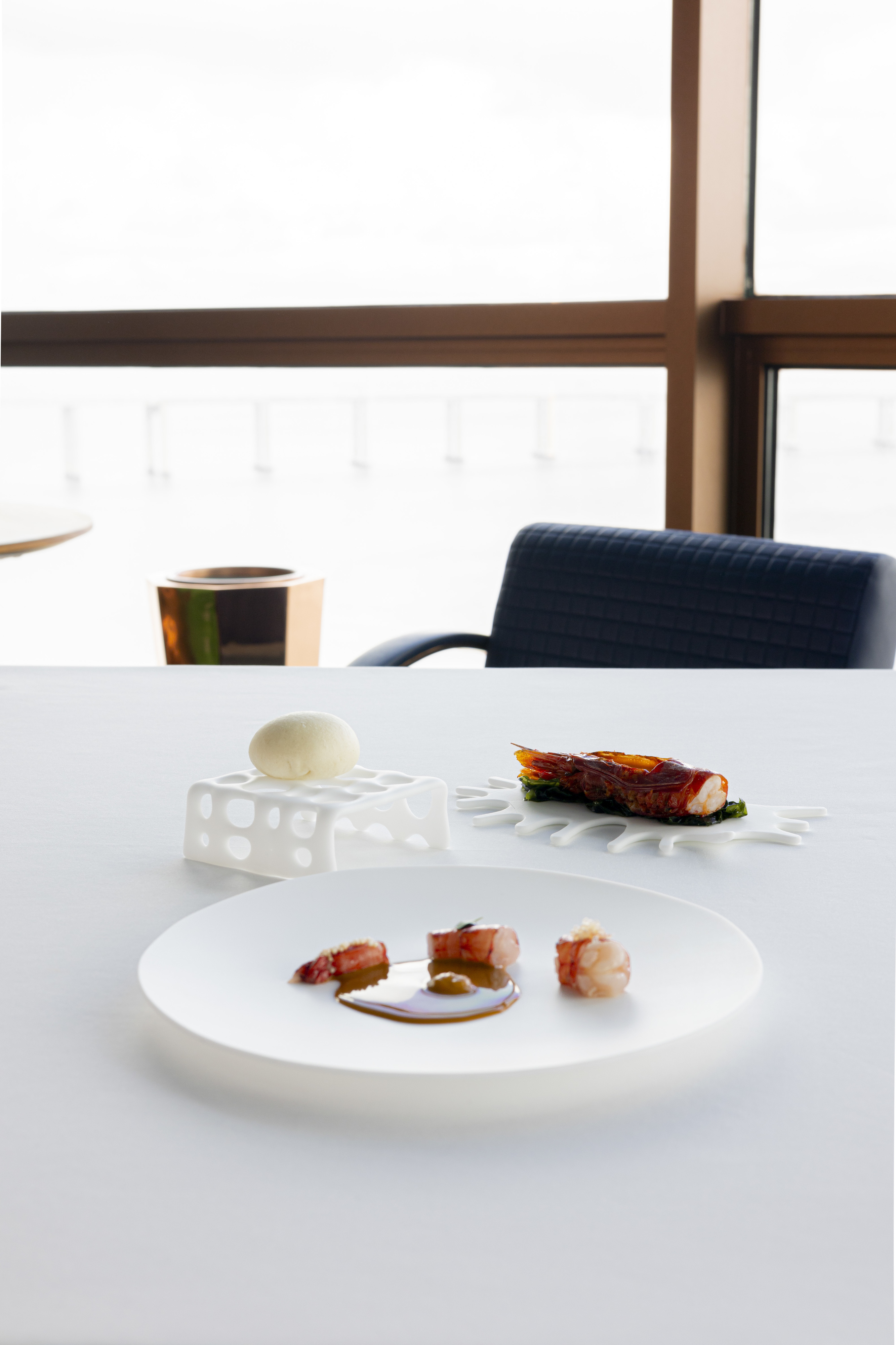 Epic SANA vai juntar o melhor de Lisboa e do Algarve num jantar único. Saiba tudo sobre a Pop Experience