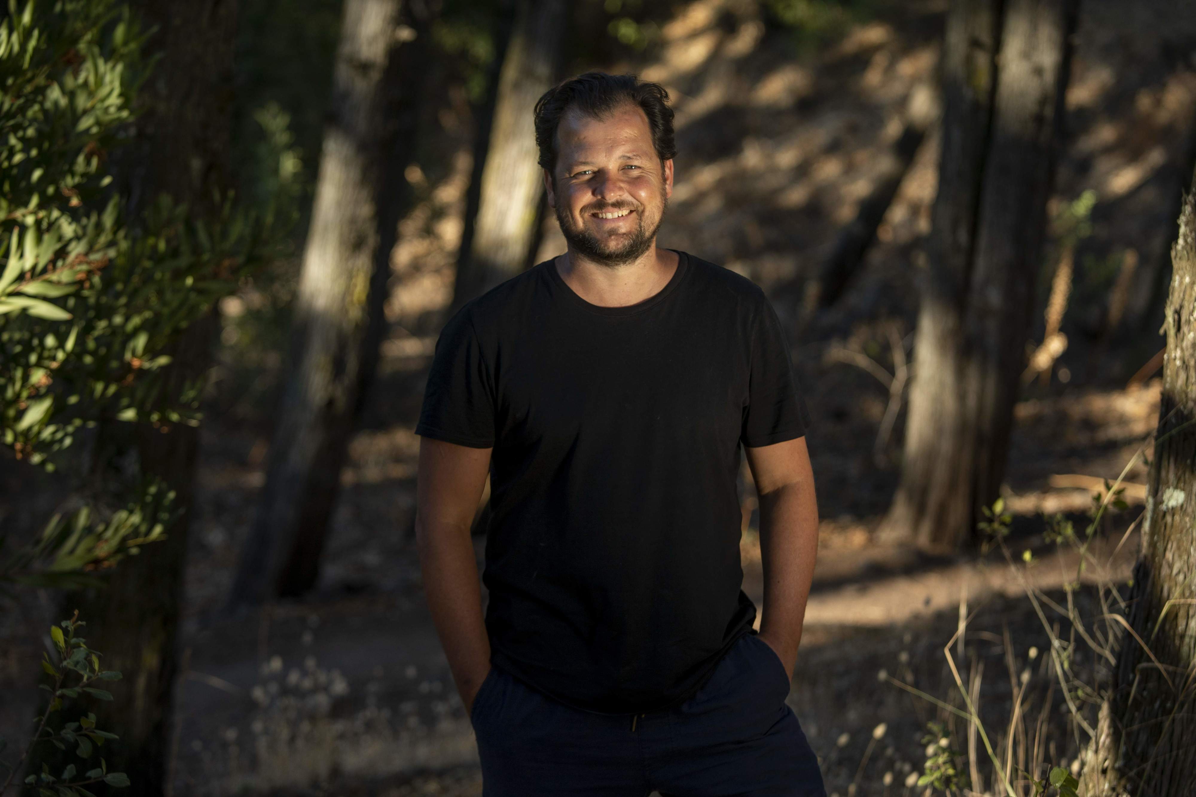 MOGO. Chef João Rodrigues vai ter novo restaurante em Tróia e transforma a paisagem em menu