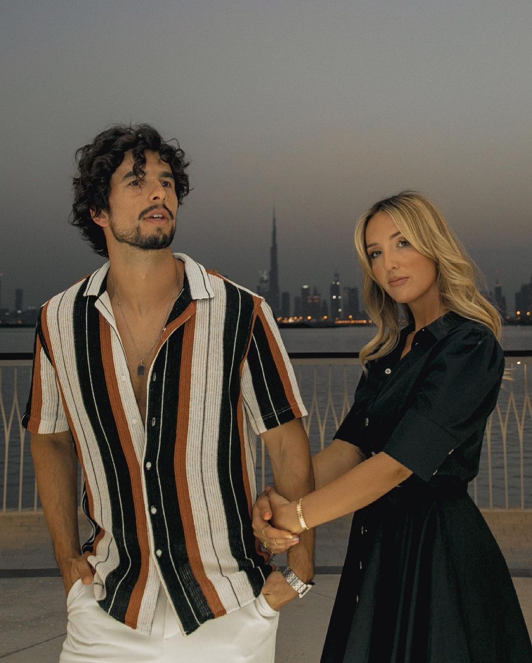 Inês Gutierrez e João Montez vão ser pais. “Vamos começar a viagem mais louca das nossas vidas”