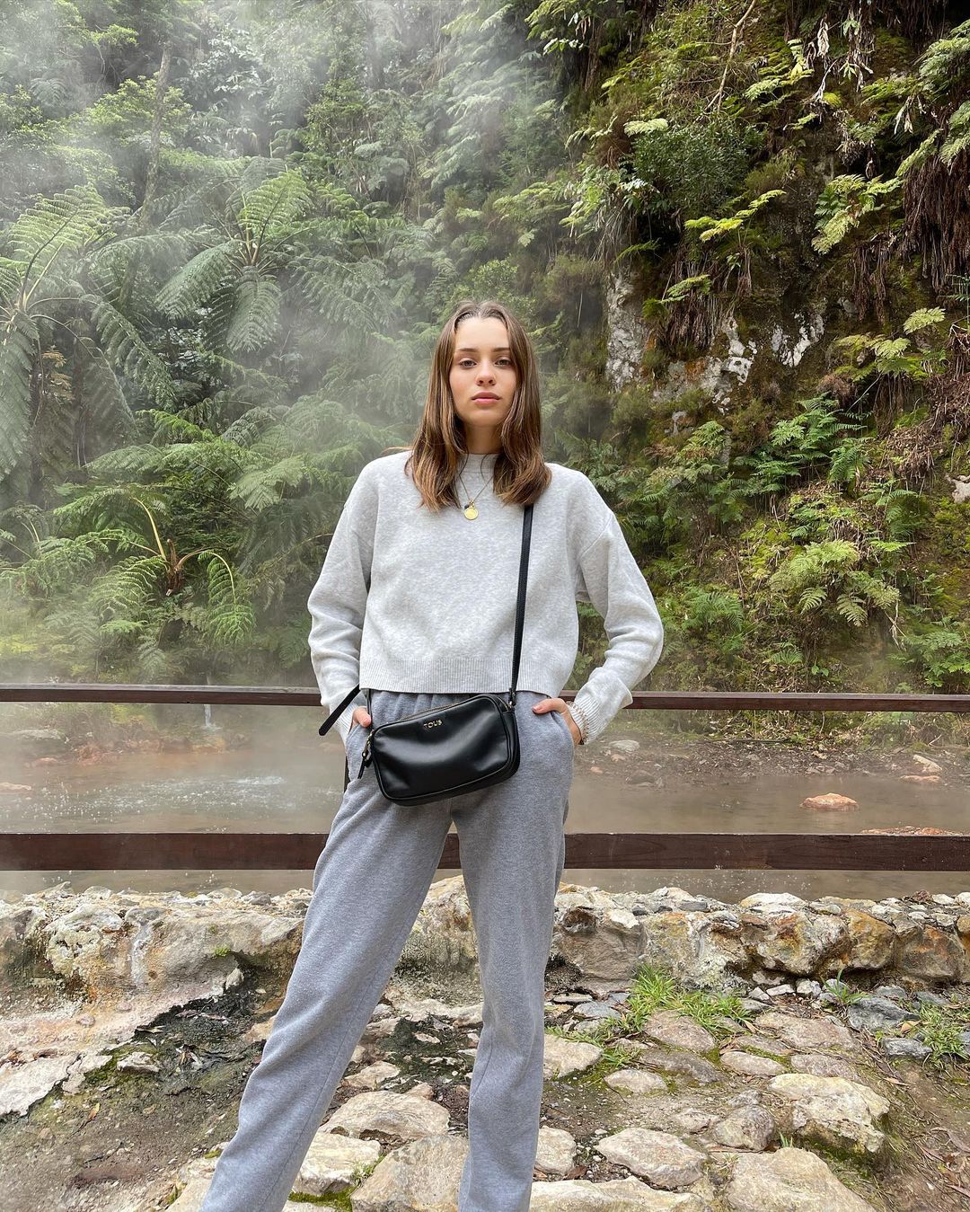 Daniela Melchior. “Não estava feliz a trabalhar em Portugal”