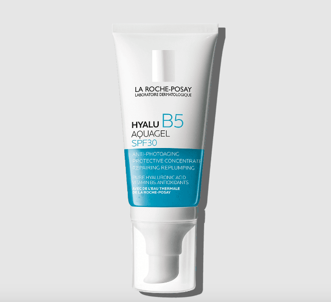 La Roche-Posay, Hyalu B5 Aquagel SPF30