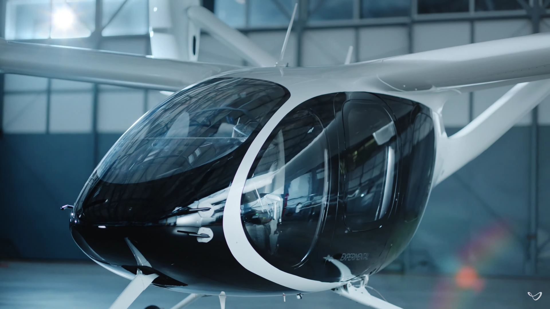 Primeiros táxis aéreos da Joby Aviation já têm autorização para testes de voo