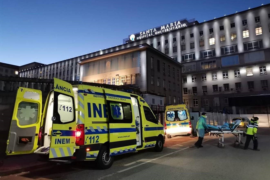 Menino de 6 anos pode ter sido vítima de engasgamento. Infarmed pediu urgência na autópsia