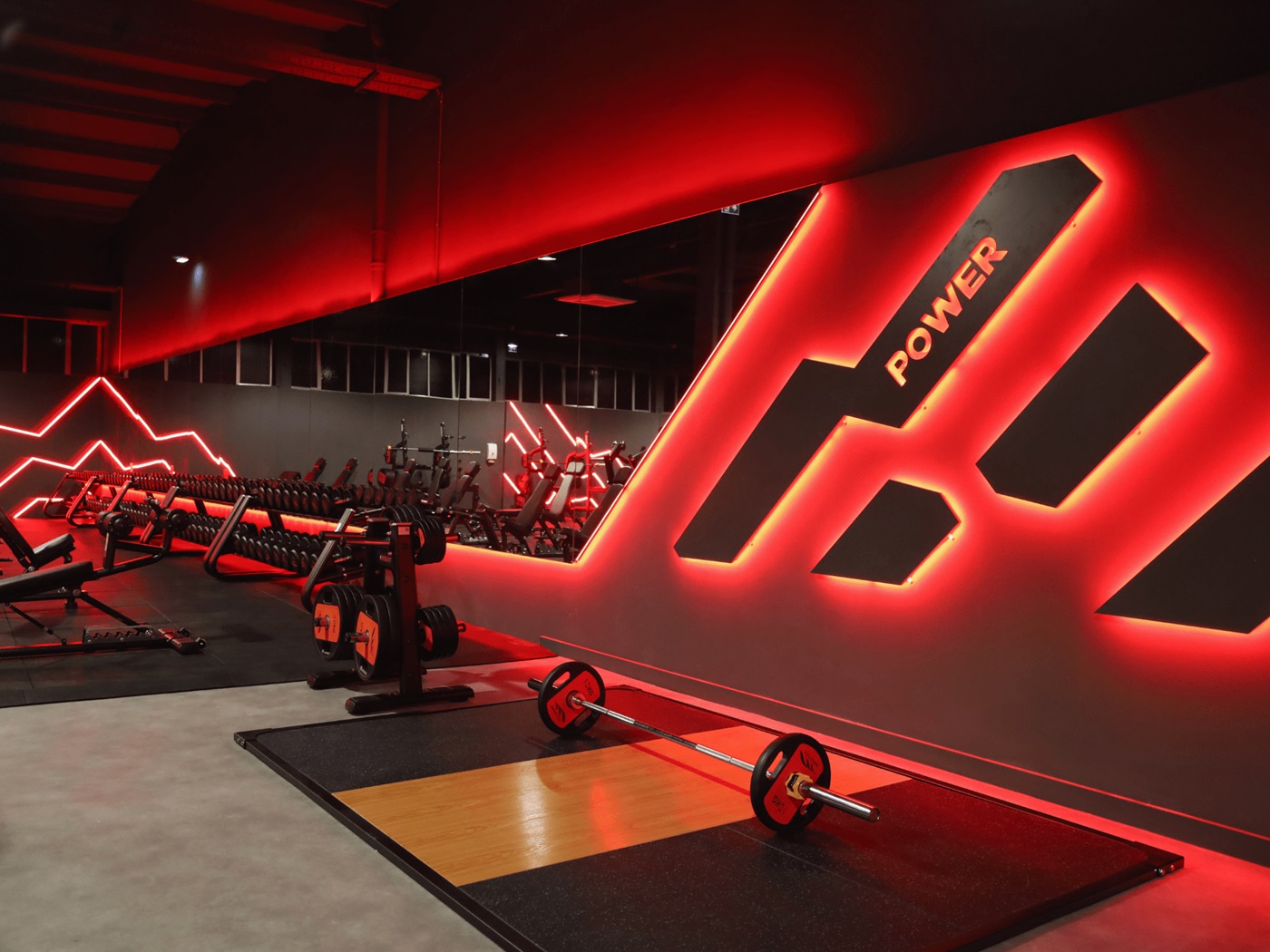 Há 2 novos ginásios instagramáveis e com máquinas de nova geração em Portugal. Saiba onde ficam