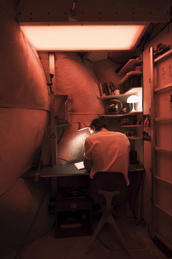Circadian Light