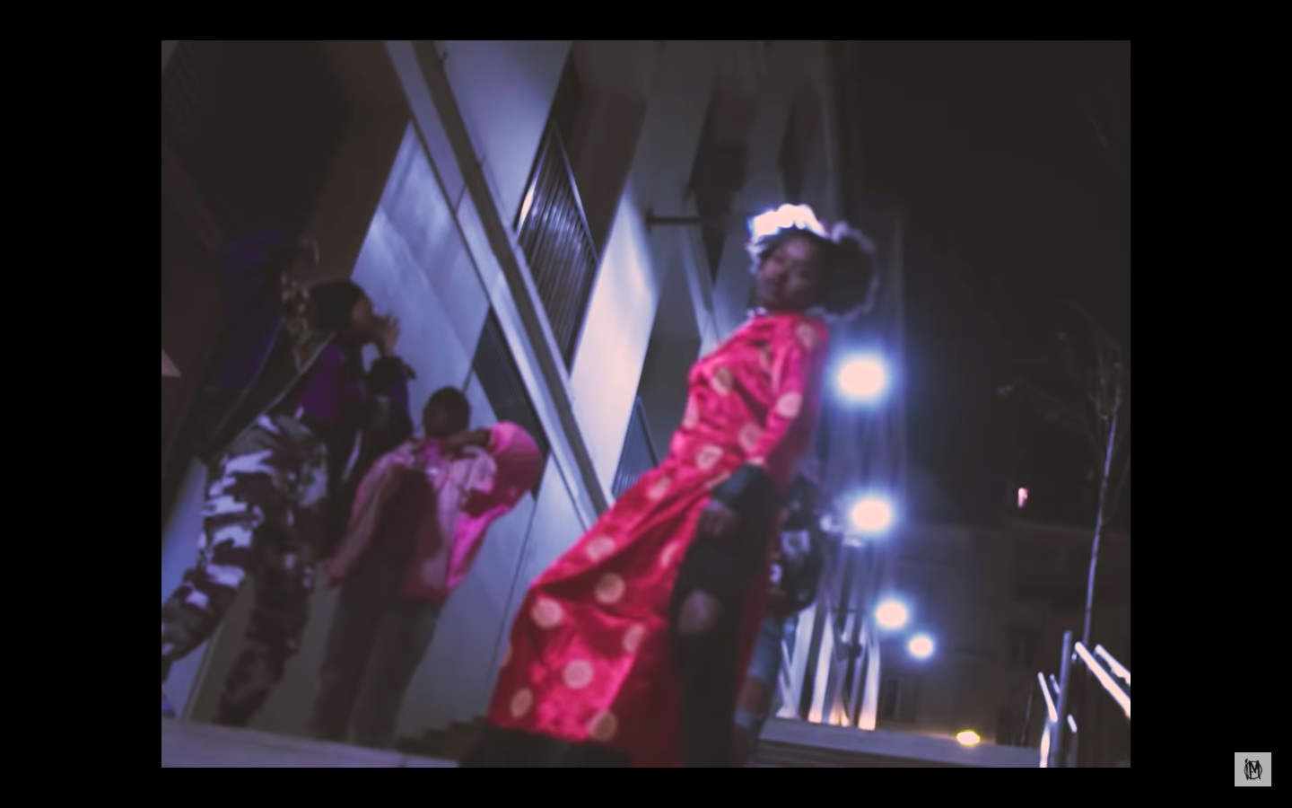 Matchamama. Há um novo restaurante no Lx Factory com ceviche e muitos baos