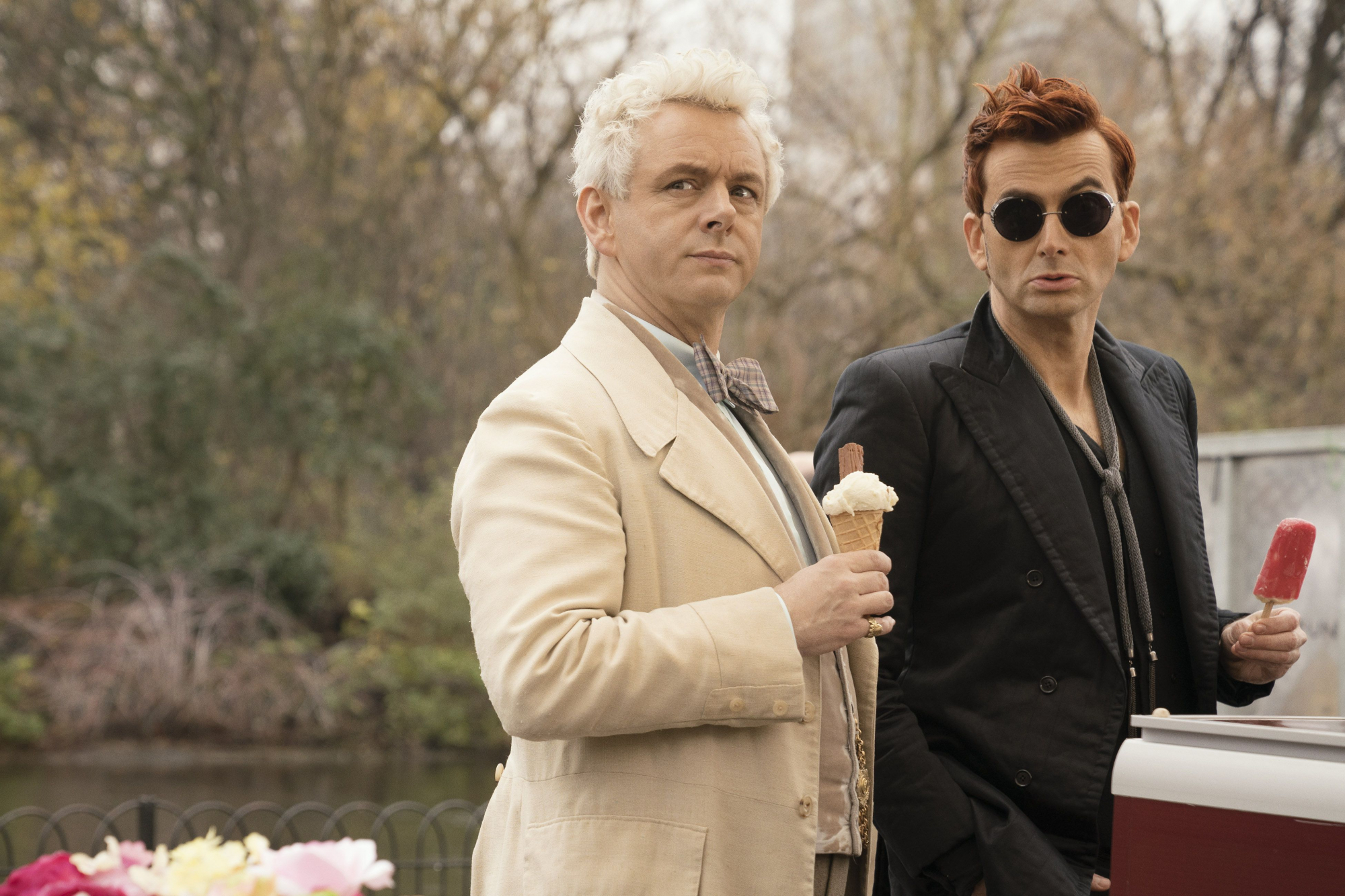 Grupo cristão pede à Netflix que cancele uma série da Amazon