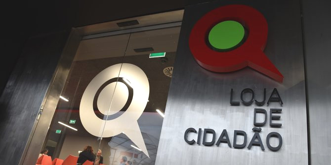 Casa Aberta mais do que duplica a resposta dos serviços e regista 5.500 atendimentos no primeiro dia