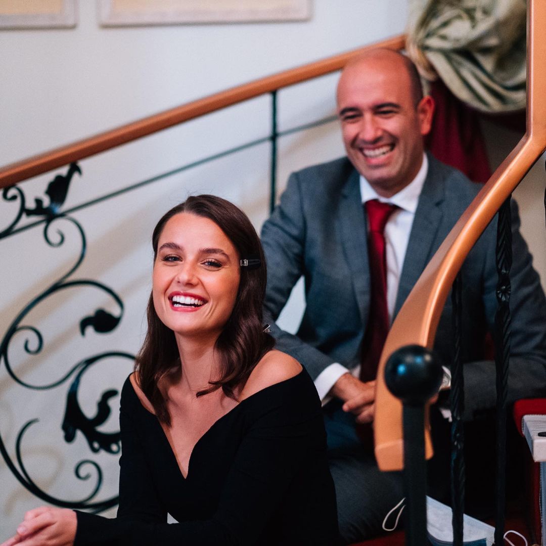 Saiba como vai ser a “Consoada” dos protagonistas do filme de natal da TVI