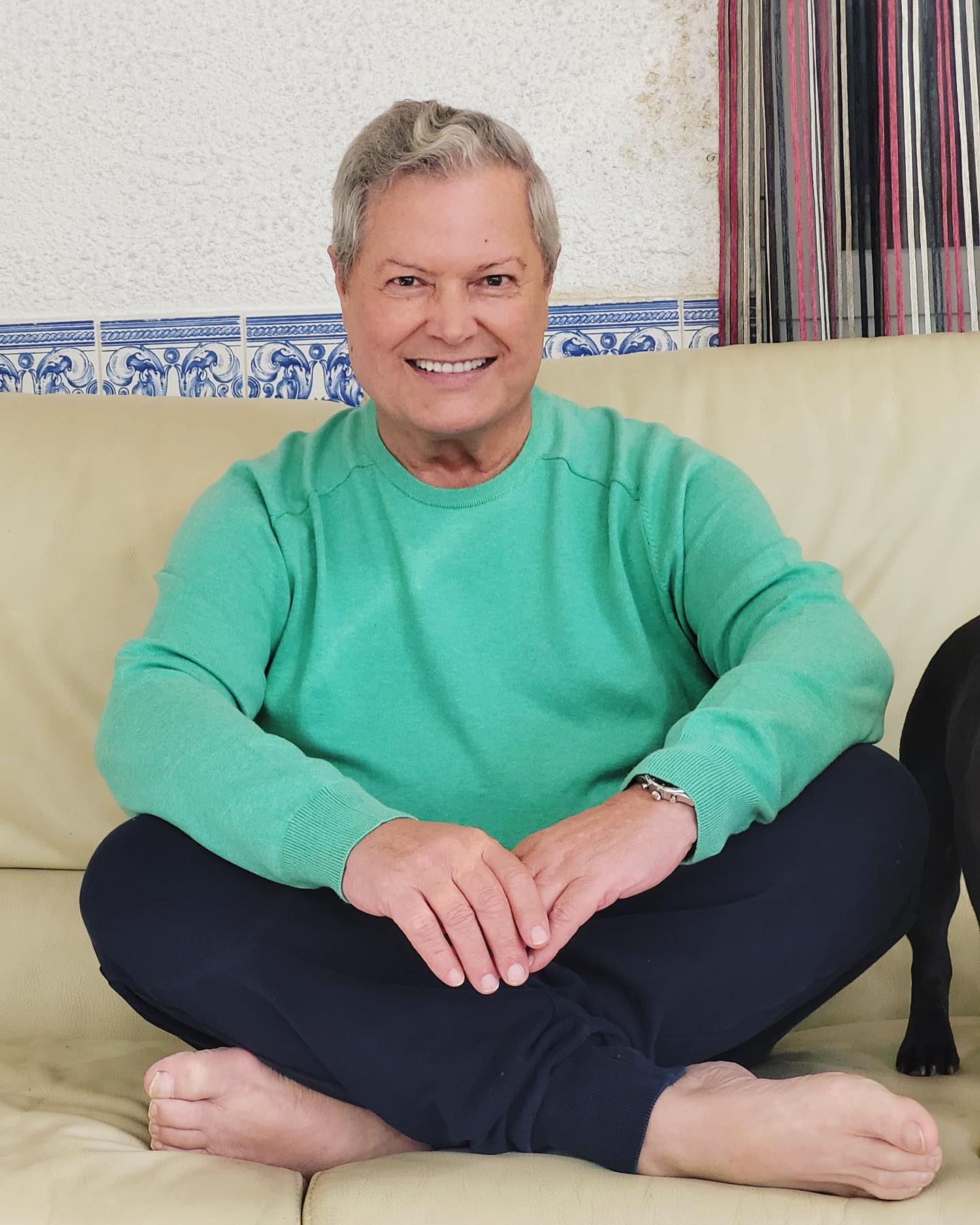 Morreu Marco Paulo. Cantor tinha 79 anos