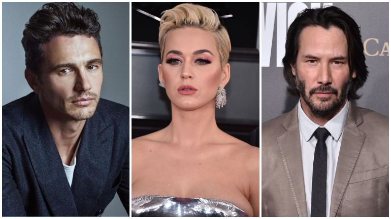 11 artistas e estrelas do cinema que têm raízes portuguesas (e que provavelmente não sabia)