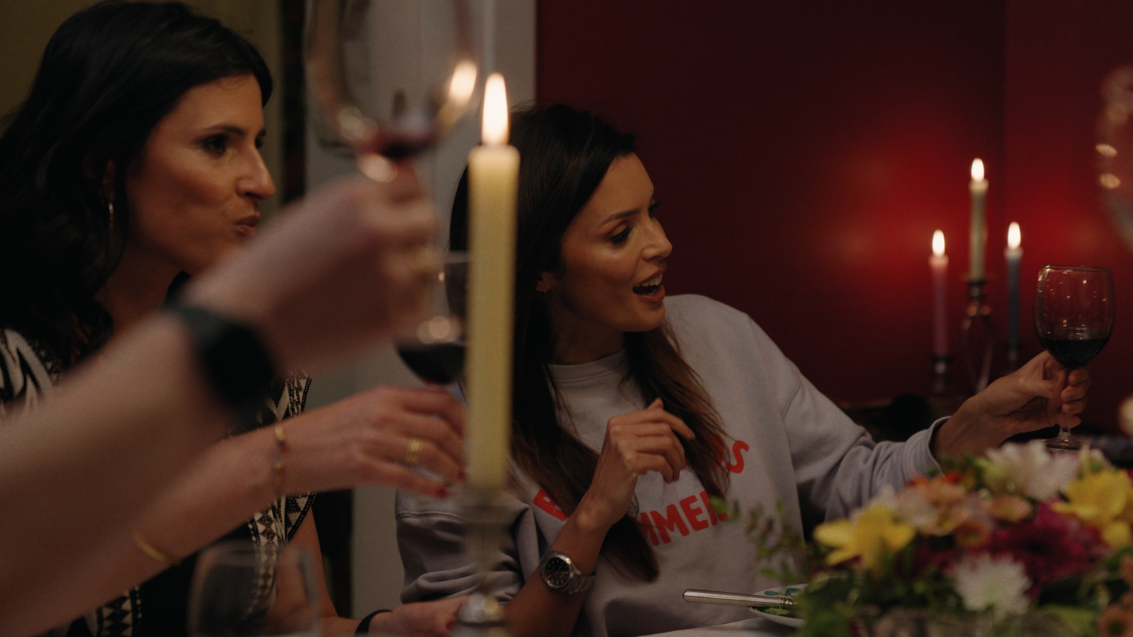 Veja as primeiras imagens de “Maria”, o documentário sobre Maria Cerqueira Gomes que chega em setembro