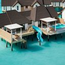 Meyyafushi Maldives
