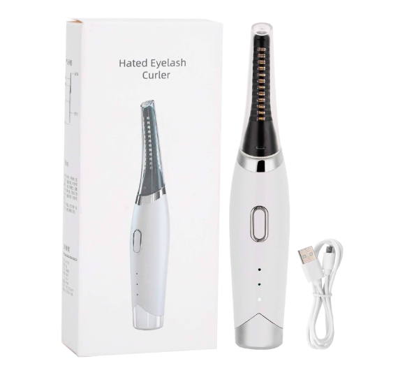 Naroote, Curvador de Pestanas Elétrico