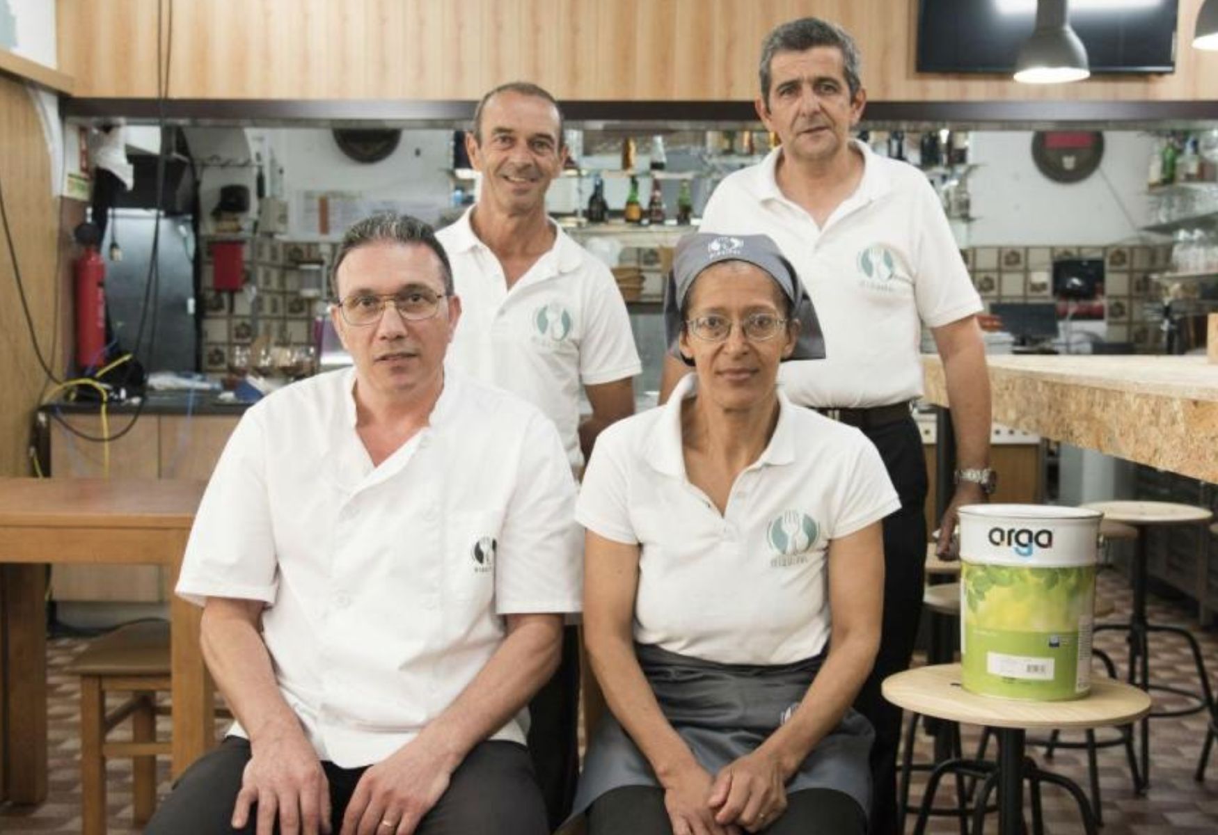 “Pesadelo na Cozinha”. Tudo o que aconteceu no restaurante Miquipal