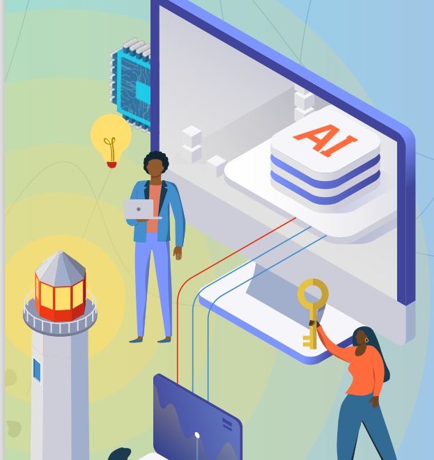 Uso responsável de IA na investigação tem novas orientações (ainda em construção)