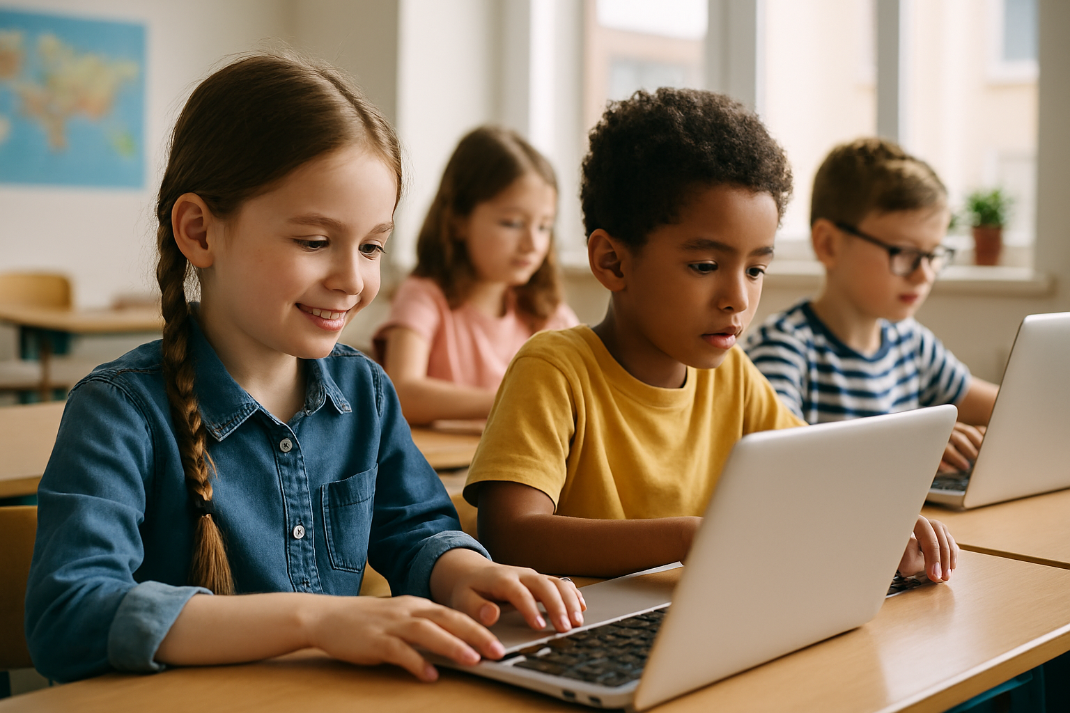 De mochila às costas e tecnologia na mão: 8 gadgets essenciais para um regresso às aulas inteligente