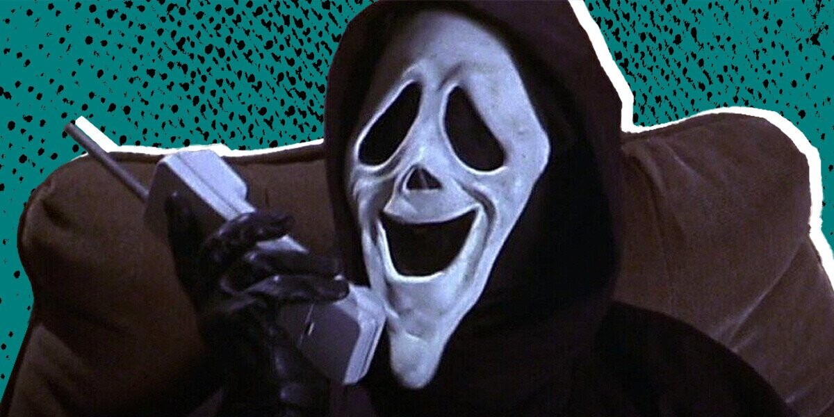 Procura filmes de terror para o Halloween? O Killer-Flix pode dar uma ajuda