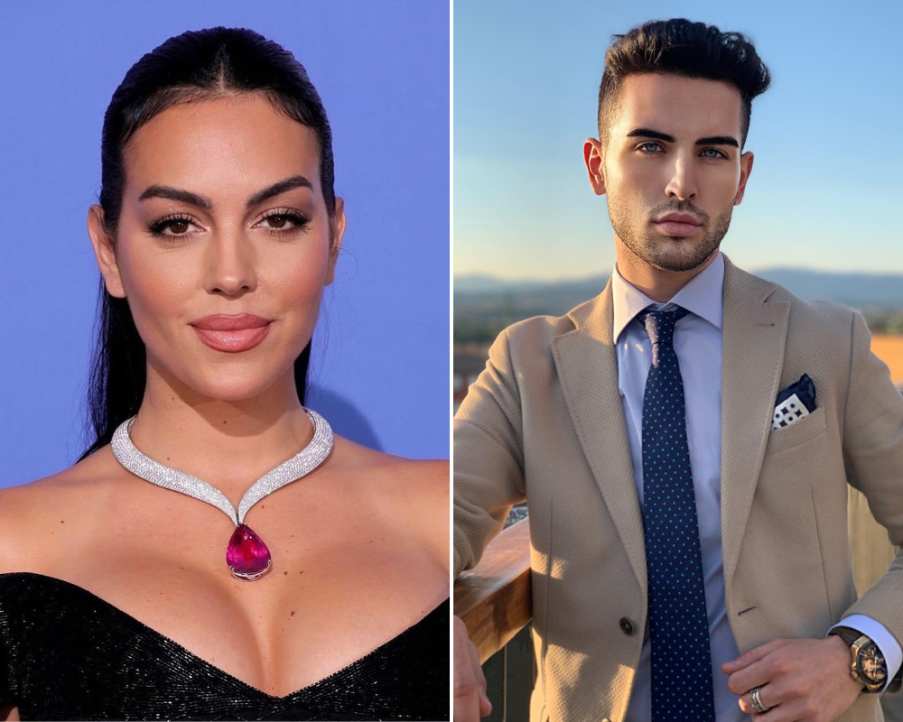 Georgina processa ex-colega depois de este dizer que “sempre teve ares de arrogância e superioridade”