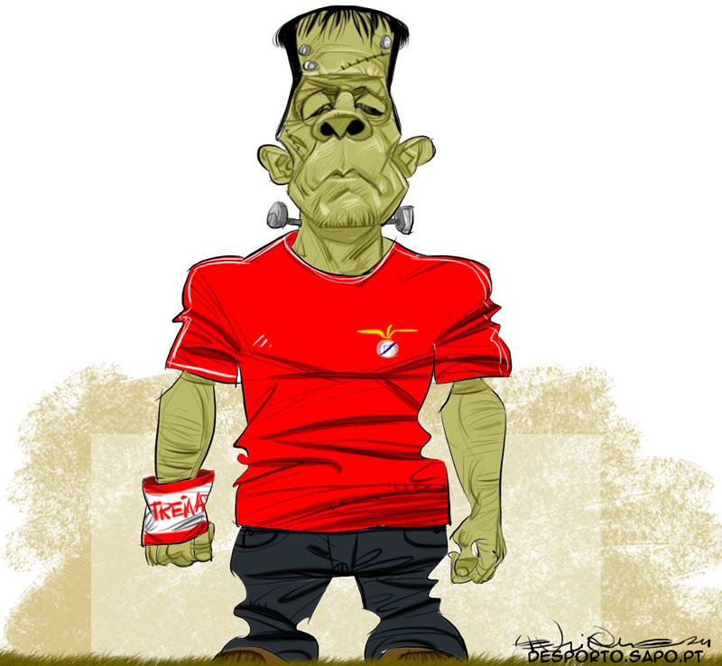 O próximo treinador